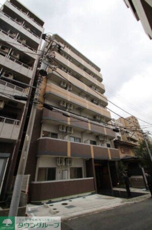 アンクレージュ西船橋の物件内観写真